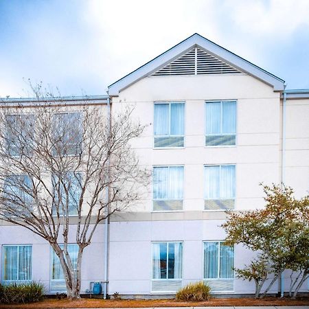 Wyndham Garden New Orleans Airport Hotel Kenner Kültér fotó