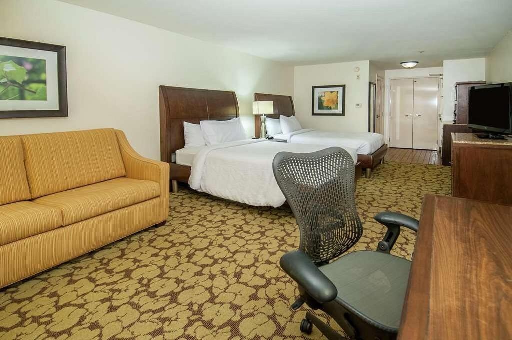 Wyndham Garden New Orleans Airport Hotel Kenner Kültér fotó