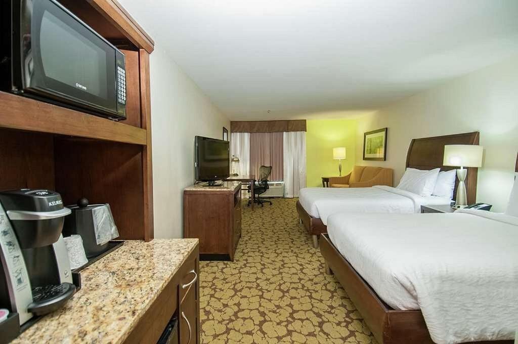 Wyndham Garden New Orleans Airport Hotel Kenner Kültér fotó